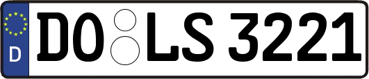 DO-LS3221