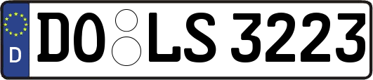 DO-LS3223