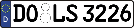 DO-LS3226