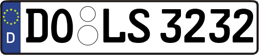DO-LS3232