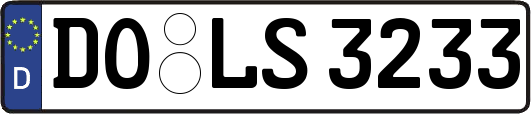 DO-LS3233