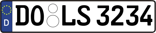 DO-LS3234