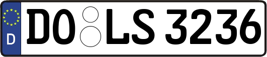 DO-LS3236