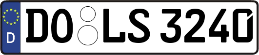 DO-LS3240