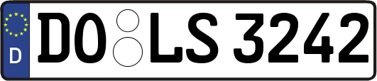 DO-LS3242