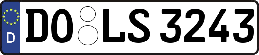 DO-LS3243