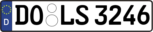 DO-LS3246