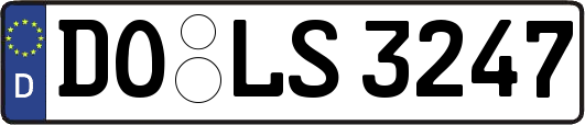 DO-LS3247