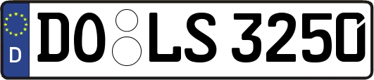 DO-LS3250
