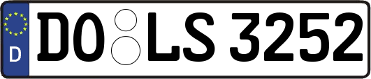 DO-LS3252
