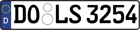 DO-LS3254