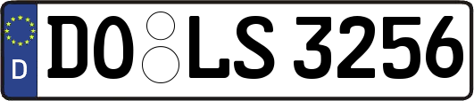 DO-LS3256