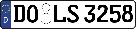 DO-LS3258
