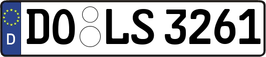 DO-LS3261