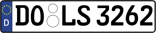 DO-LS3262