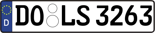 DO-LS3263
