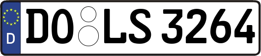 DO-LS3264