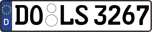 DO-LS3267