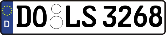 DO-LS3268
