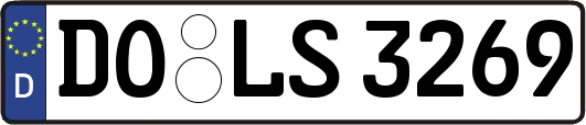 DO-LS3269