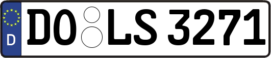 DO-LS3271