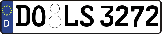 DO-LS3272