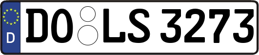 DO-LS3273