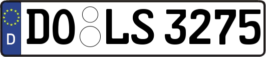DO-LS3275