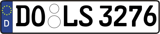 DO-LS3276