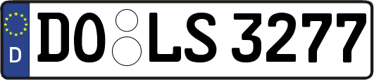 DO-LS3277