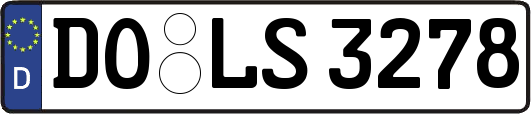 DO-LS3278