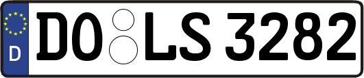 DO-LS3282
