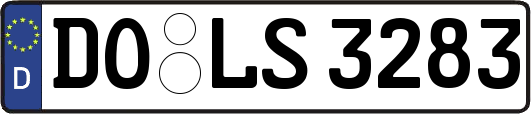 DO-LS3283