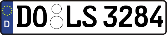 DO-LS3284