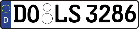 DO-LS3286