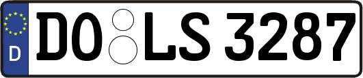 DO-LS3287