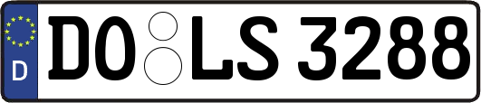 DO-LS3288