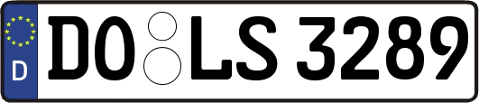 DO-LS3289