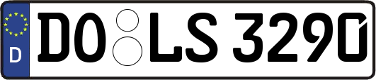 DO-LS3290