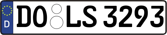 DO-LS3293