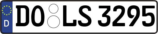 DO-LS3295