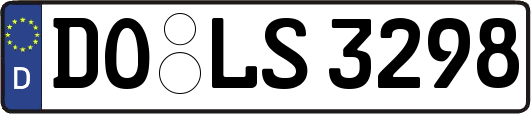DO-LS3298