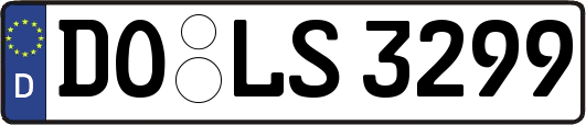 DO-LS3299