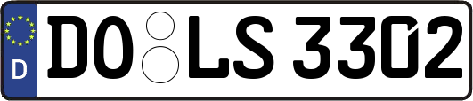 DO-LS3302