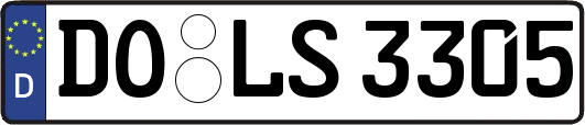 DO-LS3305
