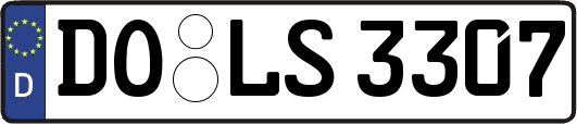 DO-LS3307
