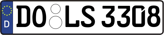 DO-LS3308