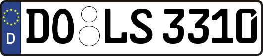 DO-LS3310