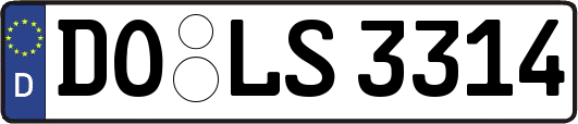 DO-LS3314