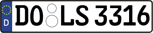DO-LS3316